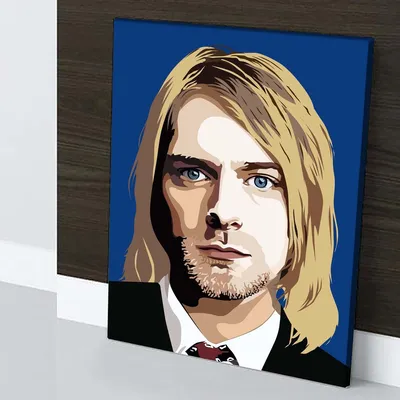 Курт Кобейн и группа Nirvana: история коллектива и лучшие композиции