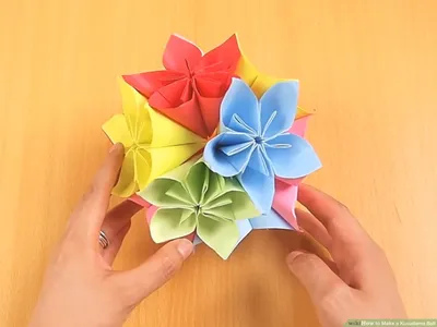 25 More Incredible Looking Origami Kusudamas