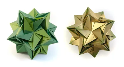 Tips for Making Quality Kusudama – Inspiration Junkie robayre.com