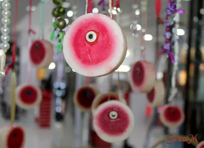 Кузмунчок-дерево красивый сувенир в подарок, украшения интерьера купить по  низким ценам в интернет-магазине Uzum (309314)