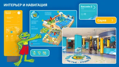 6 Лучших аквапарков Москвы - адреса и цены 2022, список и рейтинг  популярности