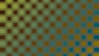 Скачать обои размытые квадратики, blurred squares разрешение 1920x1080  #71557