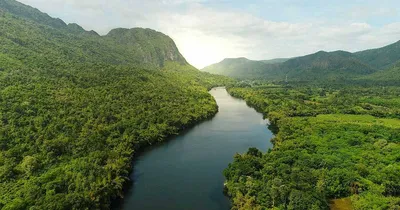 Река Квай - экскурсия из Паттайи | Бронирование онлайн