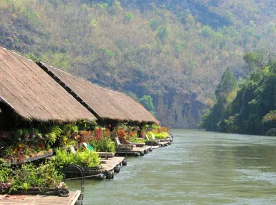 Река Квай (River Kwai)