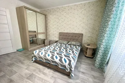 Суточные квартиры в Бишкеке: снять квартиру посуточно