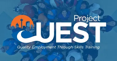 Individualized Workforce Training - Project QUEST
