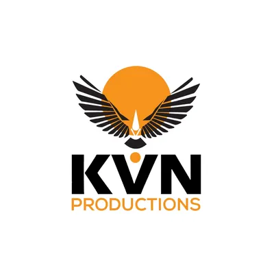 KVN Patch + Sticker – PatchPanel