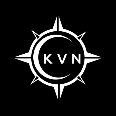 Final Space - KVN\" Sticker for Sale by Hyenas Design | Redbubble