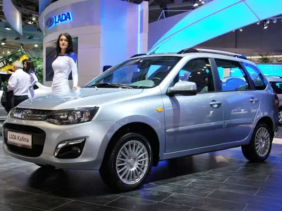 Lada (ВАЗ) Kalina 1 Универсал - характеристики поколения, модификации и  список комплектаций - Лада Калина 1 в кузове универсал - Авто Mail.ru