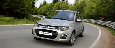 Lada Калина универсал 1.6 бензиновый 2010 | Variant на DRIVE2