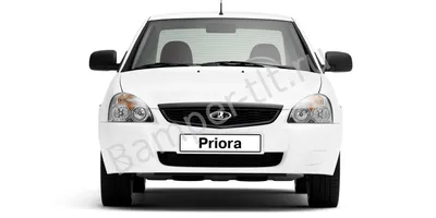 Lada priora hi-res stock photography and images - Alamy