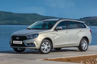 Эксперт: Цены на Lada Vesta SW и SW Cross оказались разумными - Российская  газета