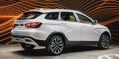 Производство Lada Vesta возобновилось спустя почти год - Журнал Движок.