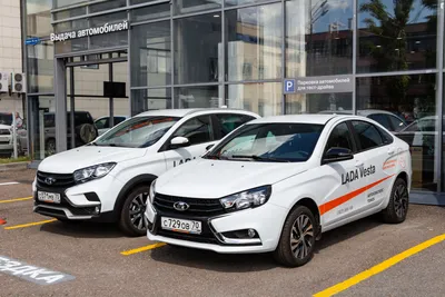 Lada plans new models, sets output target after Renault exit | Automotive  News Europe
