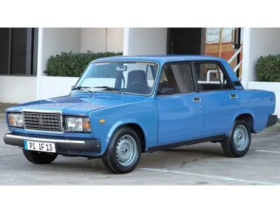 Review: 1982 VAZ 21033 - Lada 1300 for the Soviets | The Truth About Cars