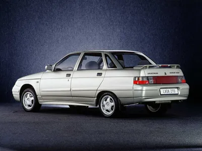 End of the road: Russia says goodbye to its beloved Lada