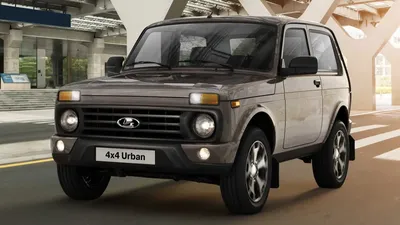 It's 2022 But The Lada Granta Classic Is Built Without Airbags And ABS