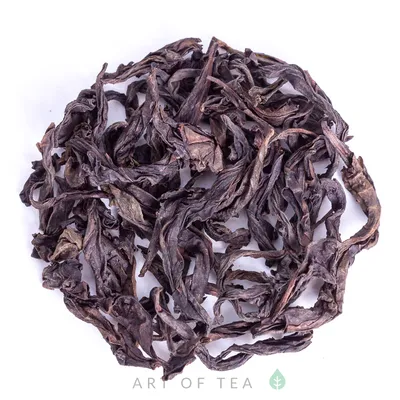Сувернир. Ладонь — Meilan | Китайский чай оптом