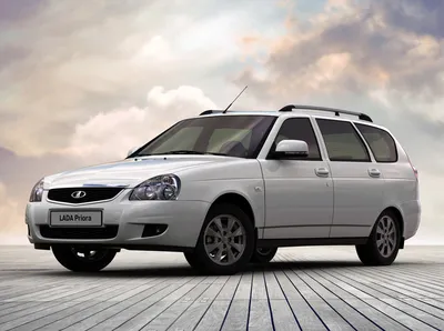 АвтоВАЗ объяснил прекращение выпуска Lada Priora — РБК