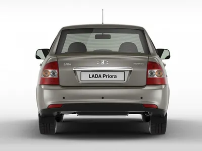 Lada Priora