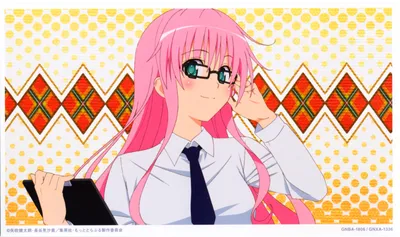 Top 10 To-Love Ru! Girls | Anime Amino