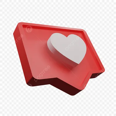 heart, like, facebook like - download free icon Social Media Icons Pack on  Artage.io