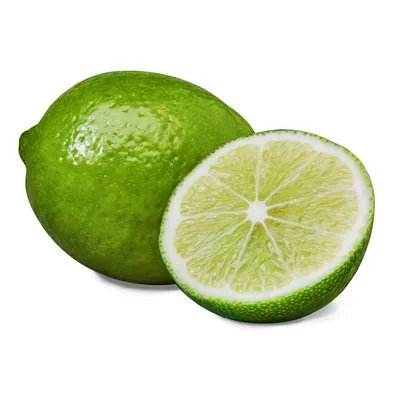 Fresh Lime, Each - Walmart.com