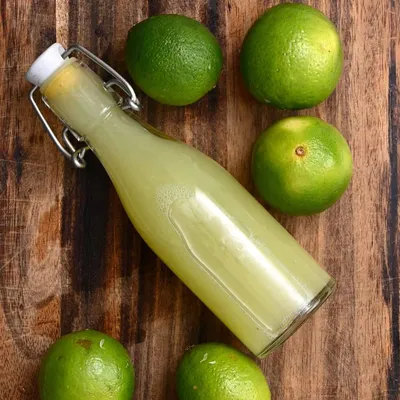 Key Lime | Chobani®