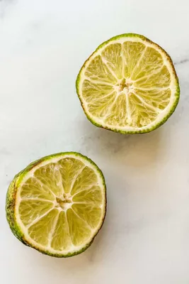 1 Minute Viral Brazilian Limonada - Kalejunkie