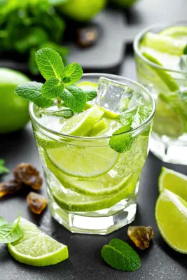 What Are Limes?