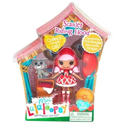 П O И C K lalaloopsy лалалупси мини куклы мга mga, цена Договорная купить в  Минске на Куфаре - Объявление №219084592