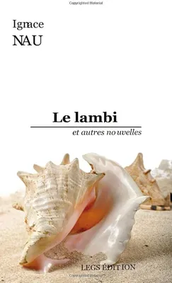 Lambi Creole (stewed conch) – PILON LAKAY
