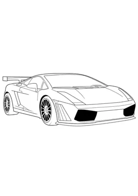 Машинка на радиоуправлении Ламборджини Lamborghini. Масштаб 1:18, красная -  купить с доставкой по выгодным ценам в интернет-магазине OZON (742150154)