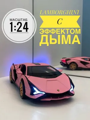 Машинка модель Lamborghini Ламборджини на радиоуправлении Человек паук  spider man (id 97013076), купить в Казахстане, цена на Satu.kz