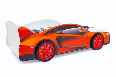 Машинка металлическая инерционная Ламборджини Lamborghini, открываются  двери, капот и багажник, желт купить в Краснодаре и России | КубикРум