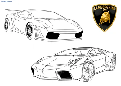Lamborghini переходит на гибриды и электромобили — Авторевю