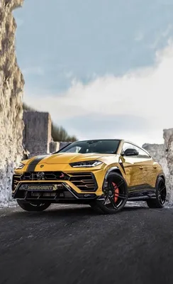 Lamborghini Urus Wallpaper | Luxury cars, Lamborghini, Amazing cars