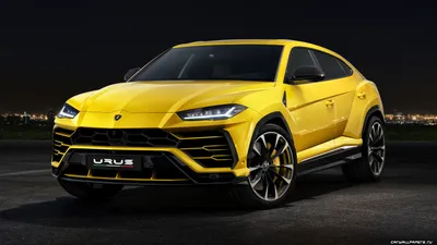 Lamborghini Urus 2017, 2018, 2019, 2020, 2021, джип/suv 5 дв., 1 поколение  технические характеристики и комплектации