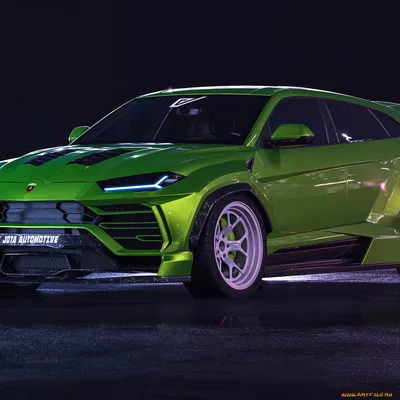 2022 Lamborghini Urus S - Wallpapers and HD Images | Car Pixel