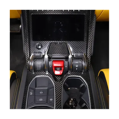 Lamborghini Urus - Audi Tuning, VW Tuning, Chiptuning von ABT Sportsline.