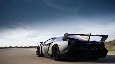 Скачать 1920x1080 lamborghini veneno, lamborghini, veneno, авто обои,  картинки full hd, hdtv, fhd, 1080p