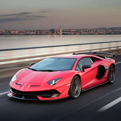 Итальянцы превратили Lamborghini Veneno в родстер — ДРАЙВ