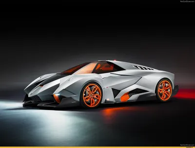 Lamborghini Sian FKP 37 почти без пробега оценили в 5,7 миллионов евро (7  фото) » Невседома