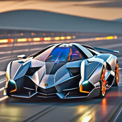 Эксклюзивный суперкар Lamborghini Veneno | Фото и Видео | Автоновости  DailyAUTO.ru