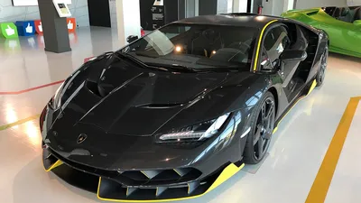 Lamborghini had its most profitable year ever during the coronavirus  pandemic | Automotive News Europe