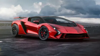 Lamborghini reveals the last V12-powered cars it will build before going  hybrid | Fox News