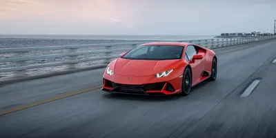 After 50 Years, The Legendary Lamborghini Countach Makes A Stunning Comeback