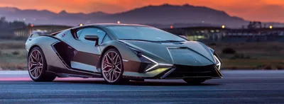 Lamborghini Sales Figures – U.S Market | GCBC