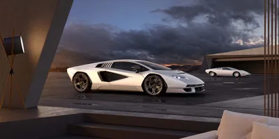 Lamborghini or Ferrari? : r/Autos