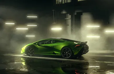 Lamborghini's new supercar isn't legal to drive on public roads | CNN  Business